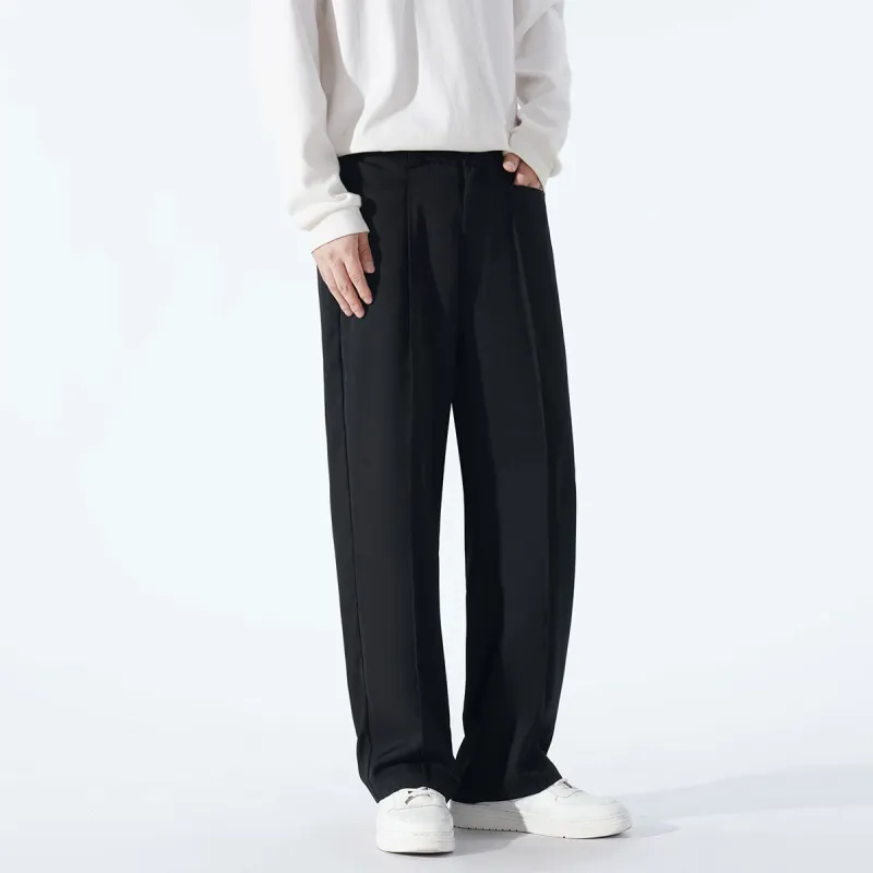 CAT'S PAW Suit Trousers Unisex-4