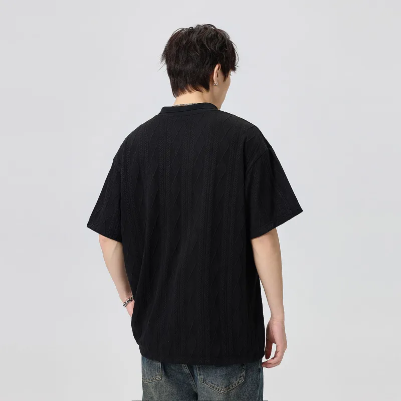 CAT'S PAW Polo Shirts Unisex-5