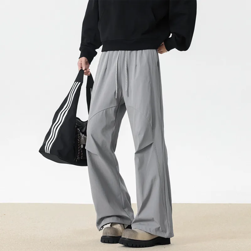 CAT'S PAW Casual Pants Unisex-9