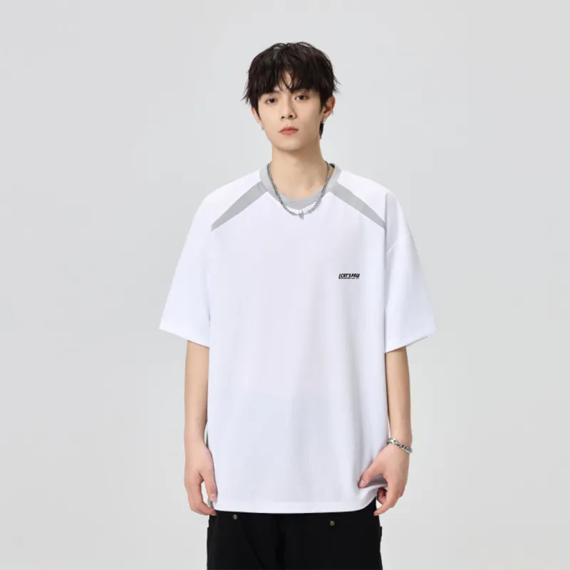 CAT'S PAW T Shirts Unisex-16