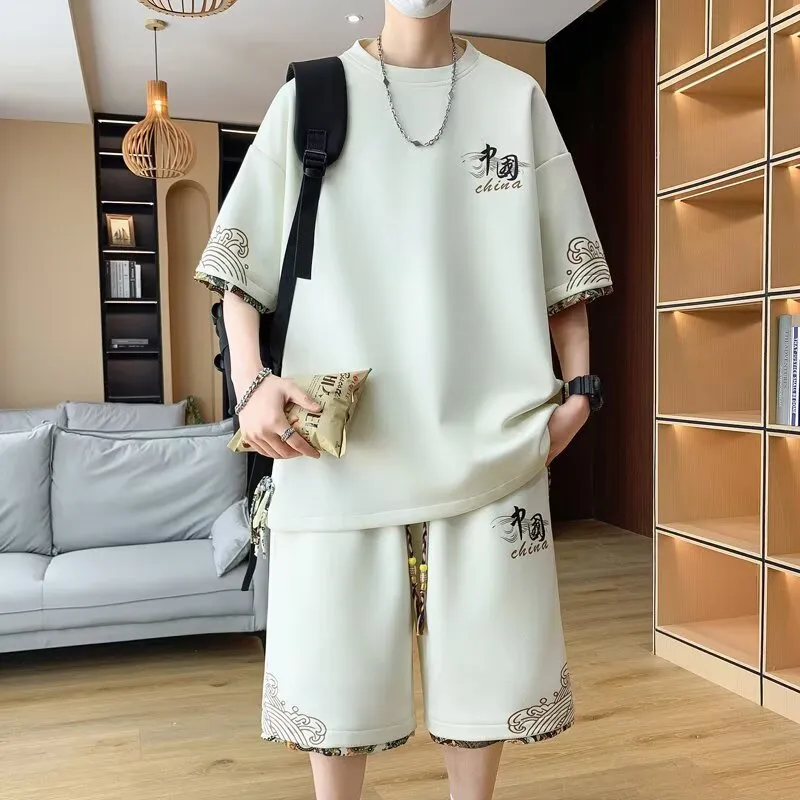 CAT'S PAW Casual Sportswear Unisex-3
