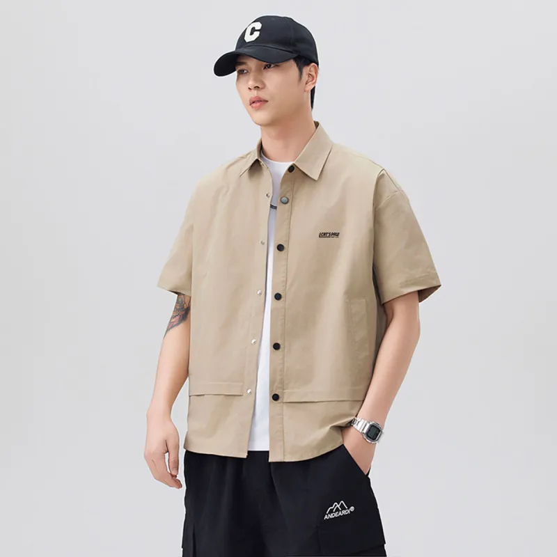 CAT'S PAW Shirts Unisex-24