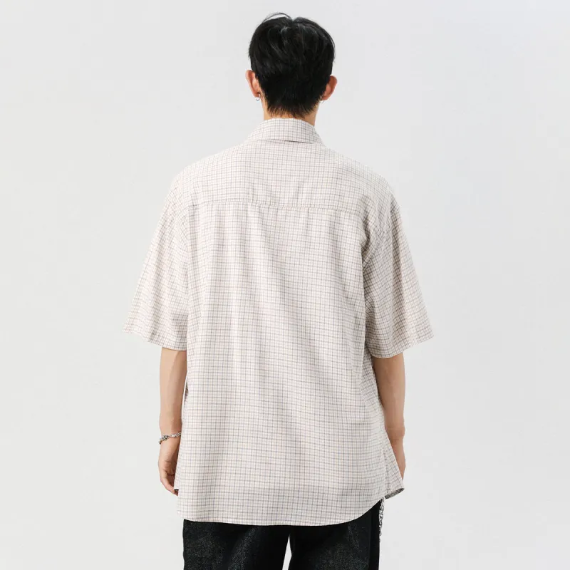 CAT'S PAW Shirts Unisex-6