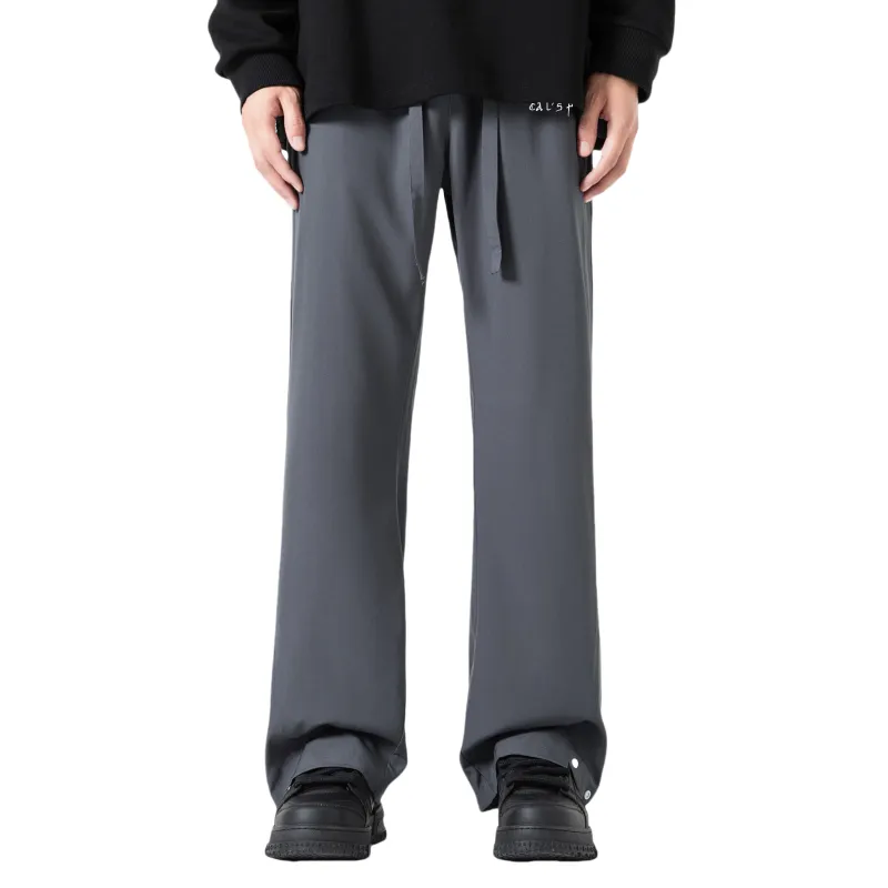 CAT'S PAW Casual Pants Unisex-12