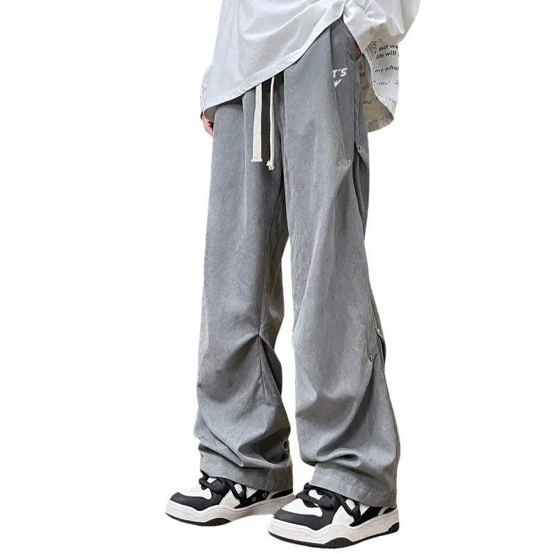 CAT'S PAW Casual Pants Unisex-8