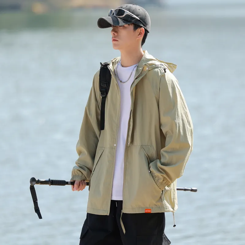 CAN·TORP Sun Protection Clothing Unisex-3