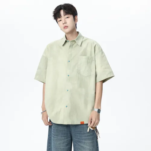 CAN·TORP Shirts Unisex