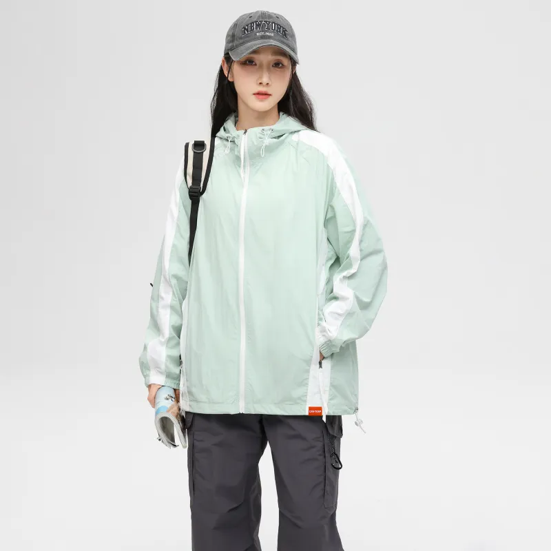 CAN·TORP Sun Protection Clothing Unisex-6