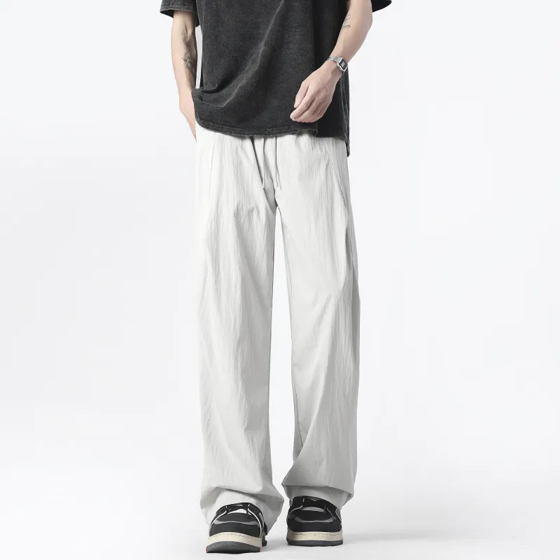 CAN·TORP Casual Pants Unisex-6