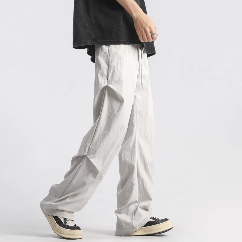 CAN·TORP Casual Pants Unisex-8