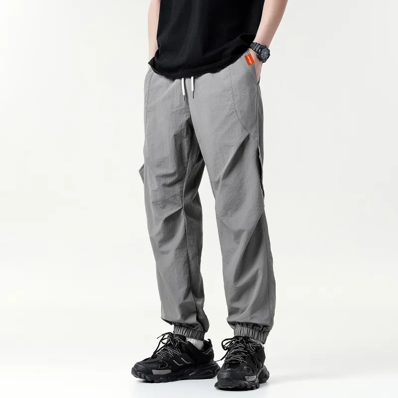 CAN·TORP Casual Pants Unisex-1