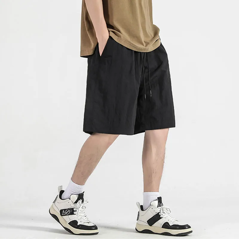CAN·TORP Casual Shorts Unisex-7