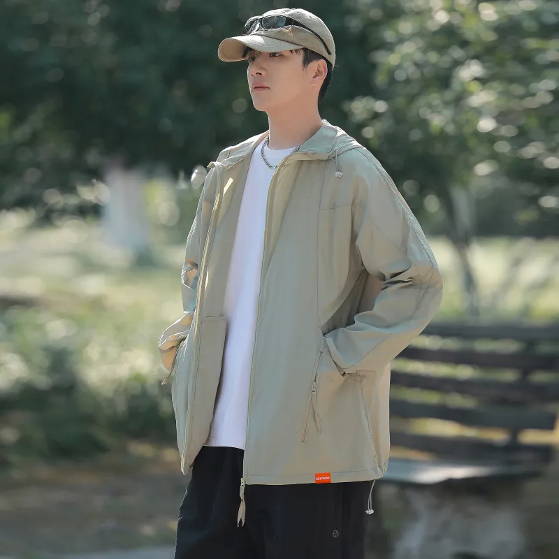 CAN·TORP Sun Protection Clothing Unisex-10