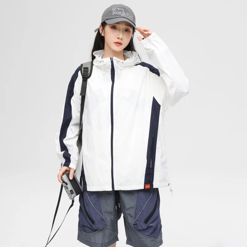 CAN·TORP Sun Protection Clothing Unisex-3