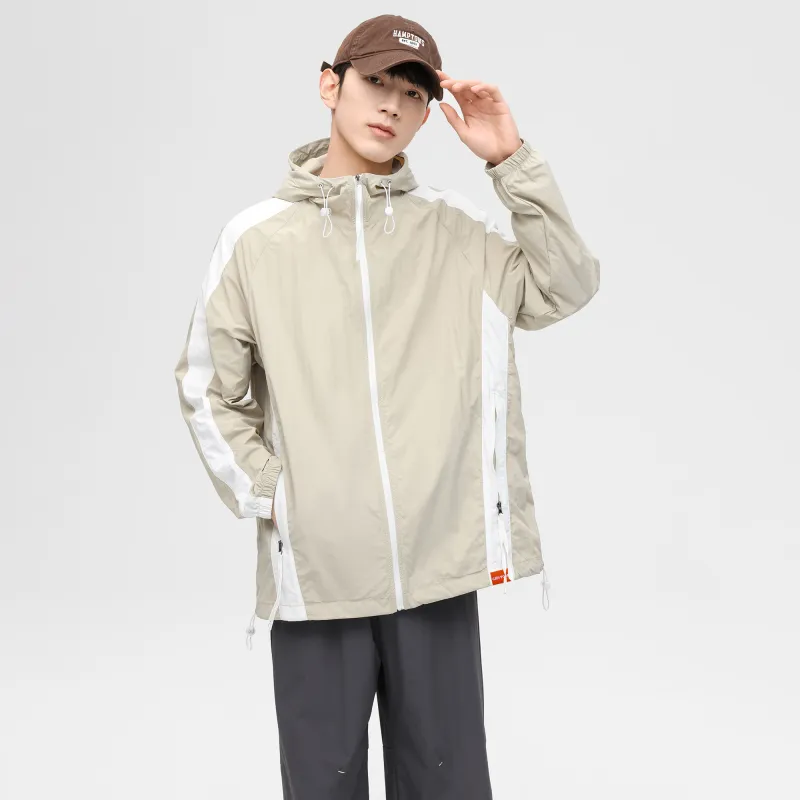 CAN·TORP Sun Protection Clothing Unisex-8