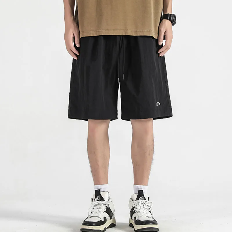 CAN·TORP Casual Shorts Unisex-8