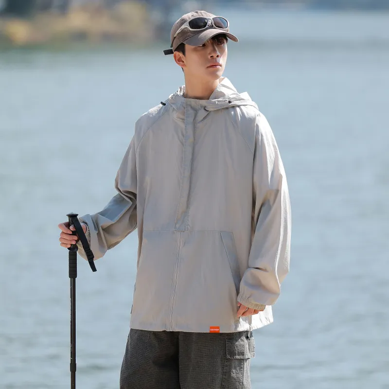 CAN·TORP Sun Protection Clothing Unisex-5