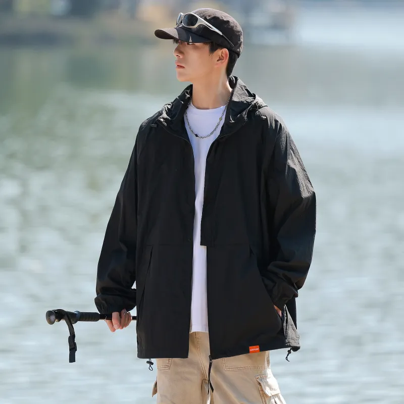 CAN·TORP Sun Protection Clothing Unisex-12