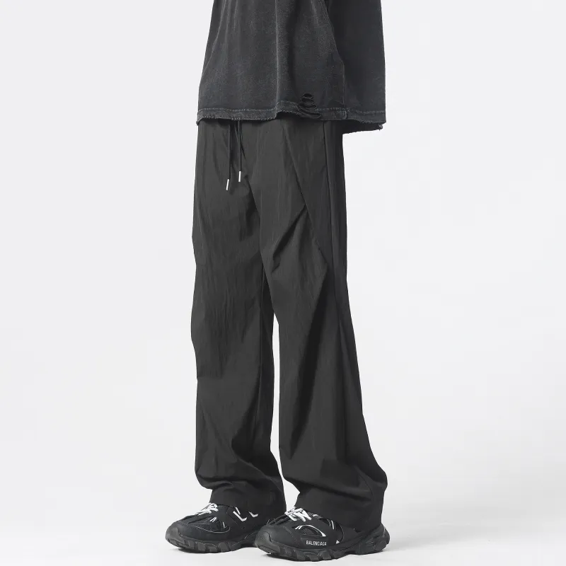 CAN·TORP Casual Pants Unisex-4