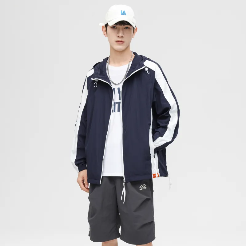 CAN·TORP Sun Protection Clothing Unisex-1