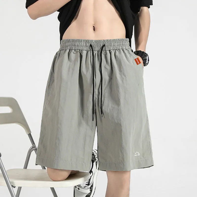 CAN·TORP Casual Shorts Unisex-11