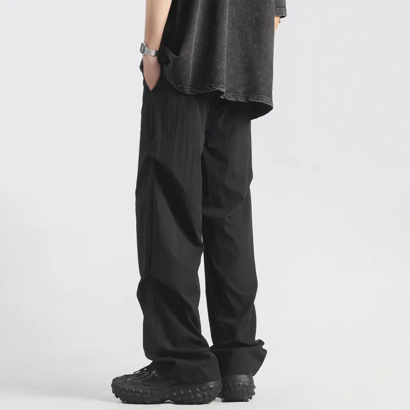 CAN·TORP Casual Pants Unisex-3
