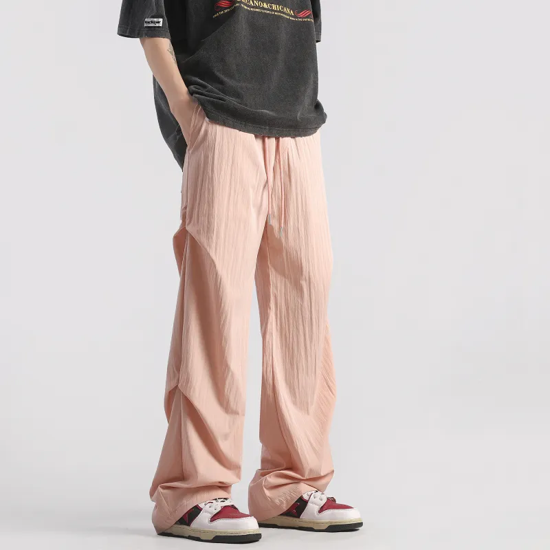CAN·TORP Casual Pants Unisex-1