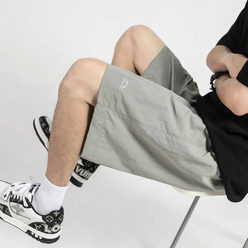 CAN·TORP Casual Shorts Unisex-10