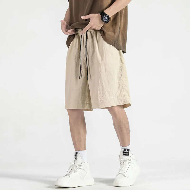 CAN·TORP Casual Shorts Unisex-21
