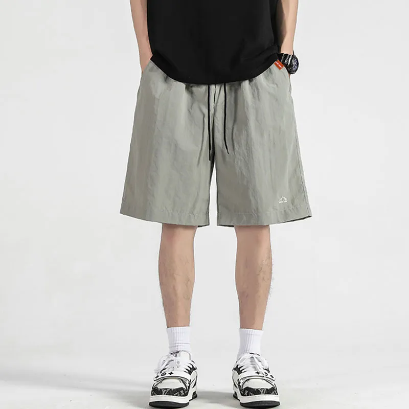 CAN·TORP Casual Shorts Unisex-14