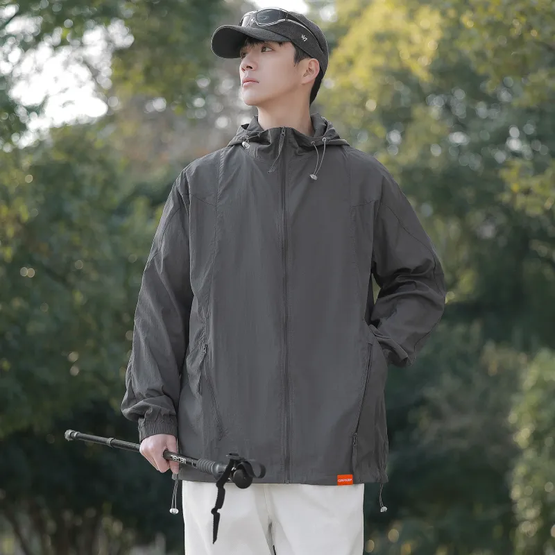 CAN·TORP Sun Protection Clothing Unisex-6