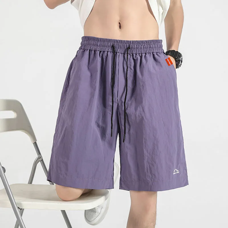 CAN·TORP Casual Shorts Unisex-2