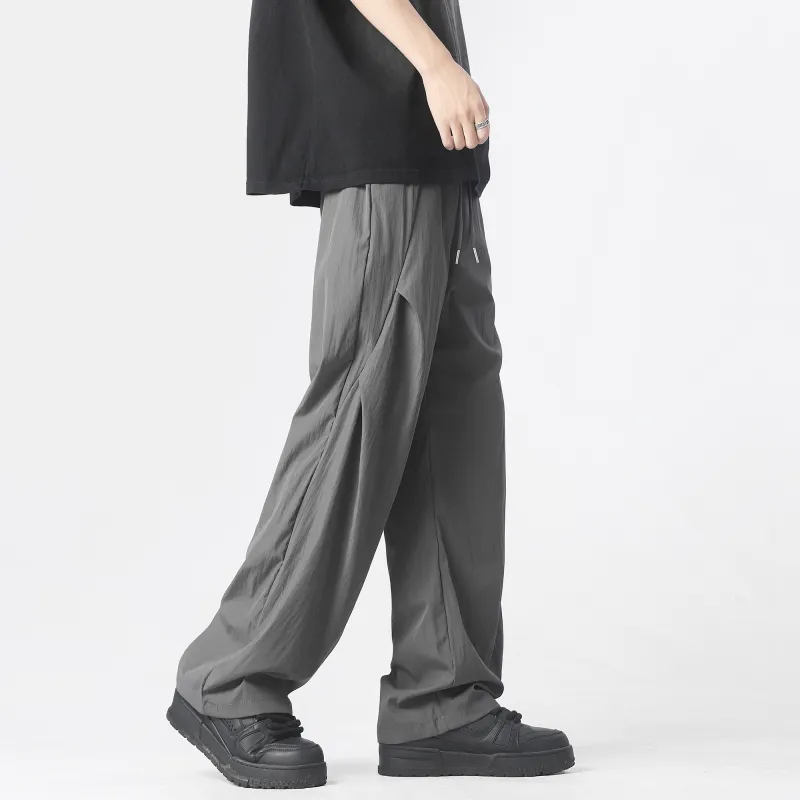 CAN·TORP Casual Pants Unisex-1
