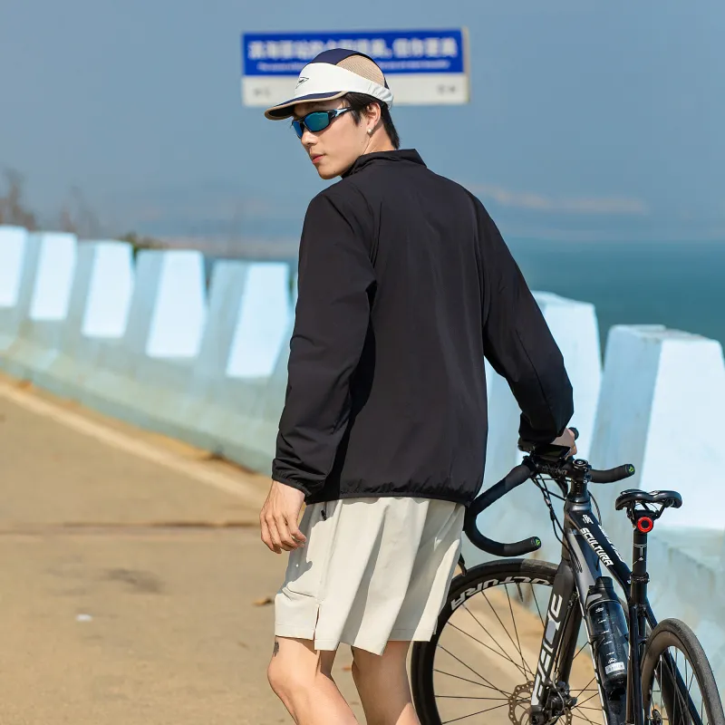 CAN·TORP Sun Protection Clothing Unisex-2