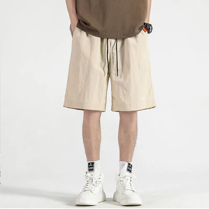 CAN·TORP Casual Shorts Unisex-20