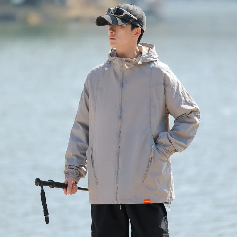 CAN·TORP Sun Protection Clothing Unisex-8