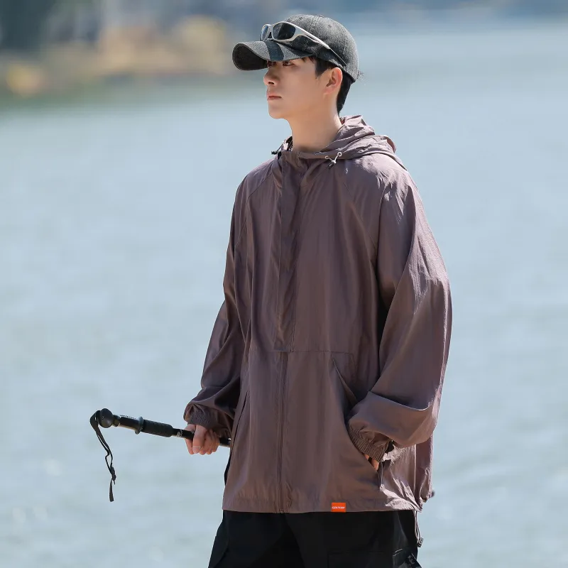 CAN·TORP Sun Protection Clothing Unisex-7