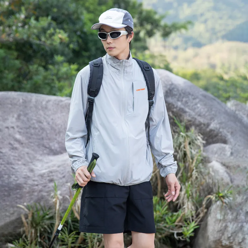 CAN·TORP Sun Protection Clothing Unisex-9