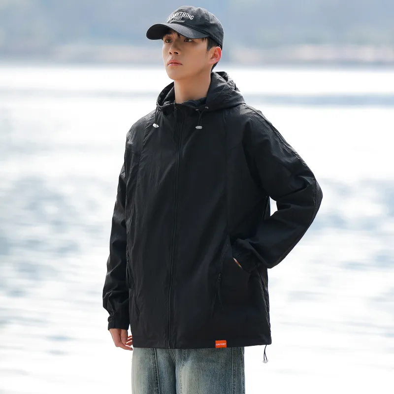 CAN·TORP Sun Protection Clothing Unisex-2