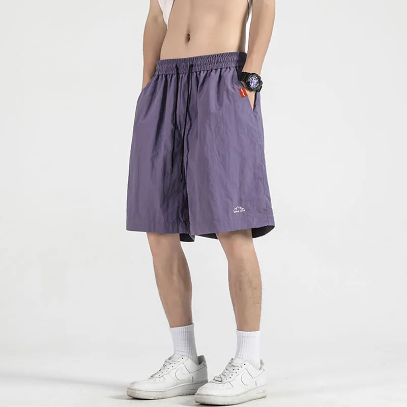 CAN·TORP Casual Shorts Unisex-5