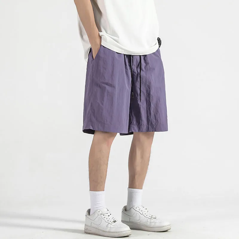 CAN·TORP Casual Shorts Unisex-3