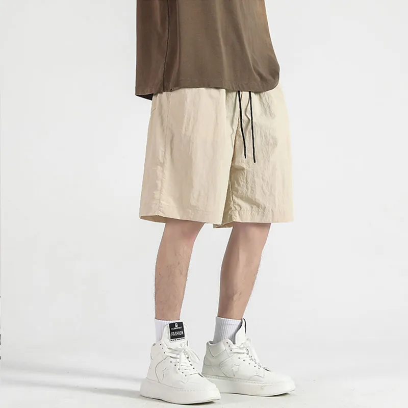CAN·TORP Casual Shorts Unisex-18