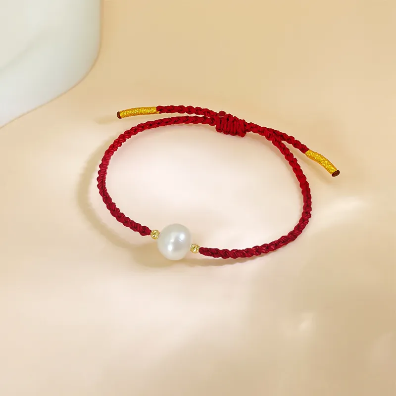 DEMONE Pearl Bracelets Women's-1