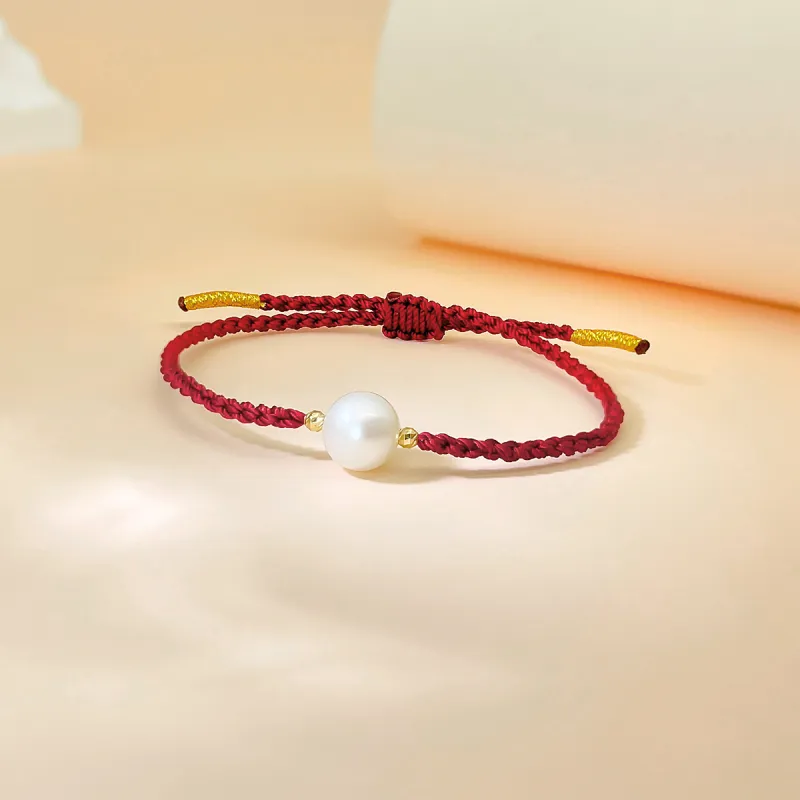DEMONE Pearl Bracelets Women's-3