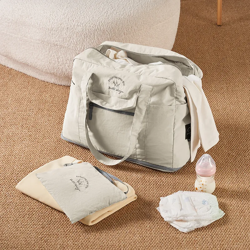 Botta Design Expandable Foldable Storage Bag-1