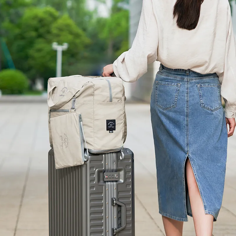 Botta Design Expandable Foldable Storage Bag-2