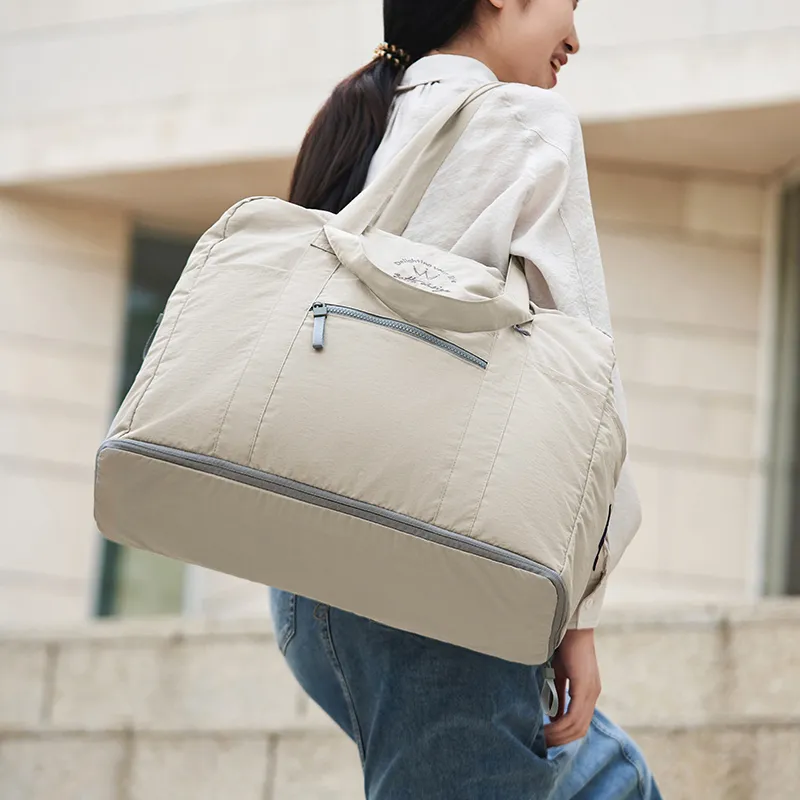 Botta Design Expandable Foldable Storage Bag-3