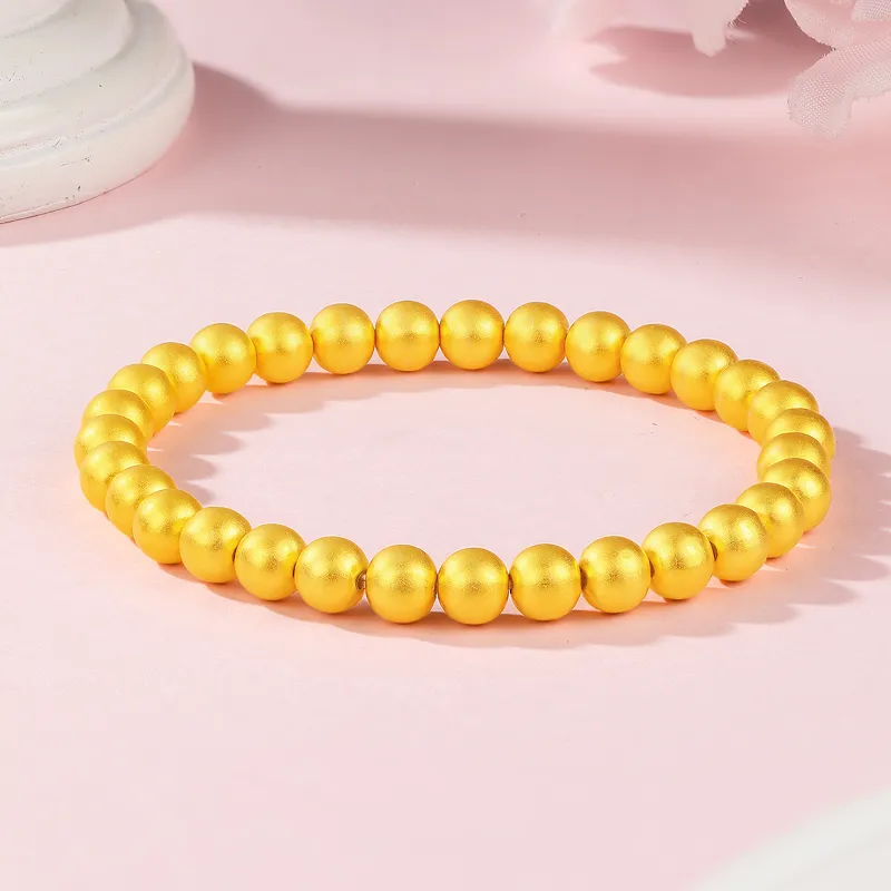 POTTICY S990 Silver Pure Silver Bracelets Unisex-4