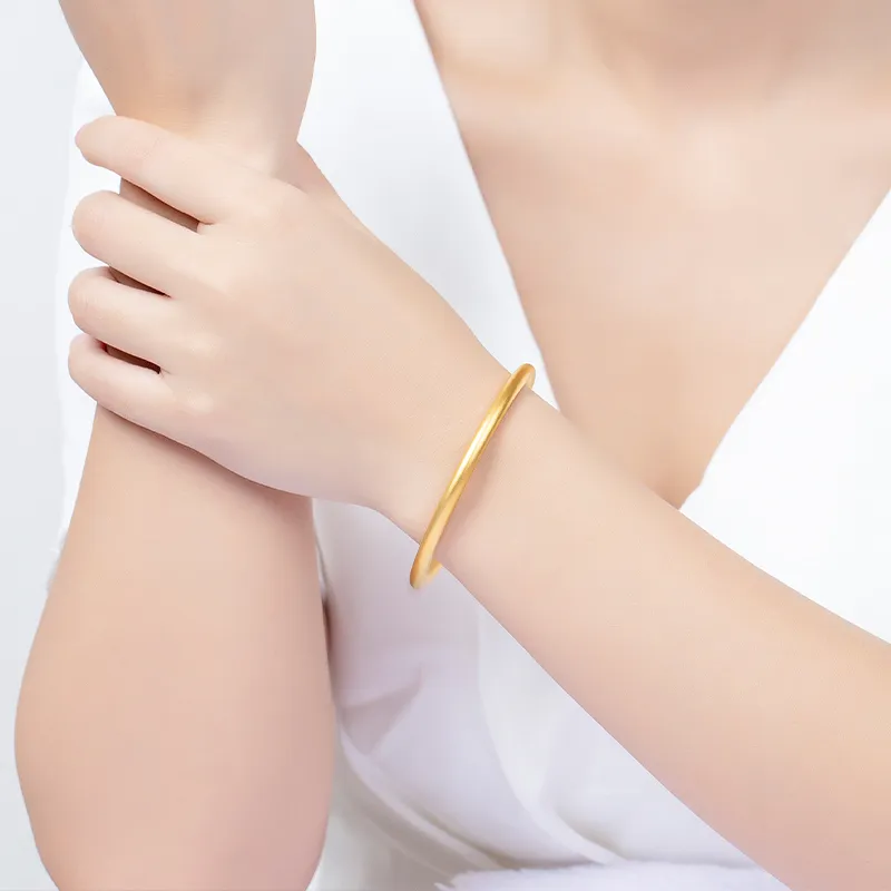 POTTICY 990 Silver Sterling Silver Bracelets Women's-4