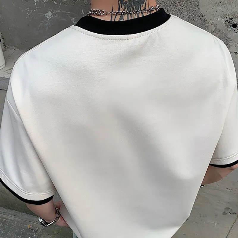ZYKY T Shirts Unisex-5